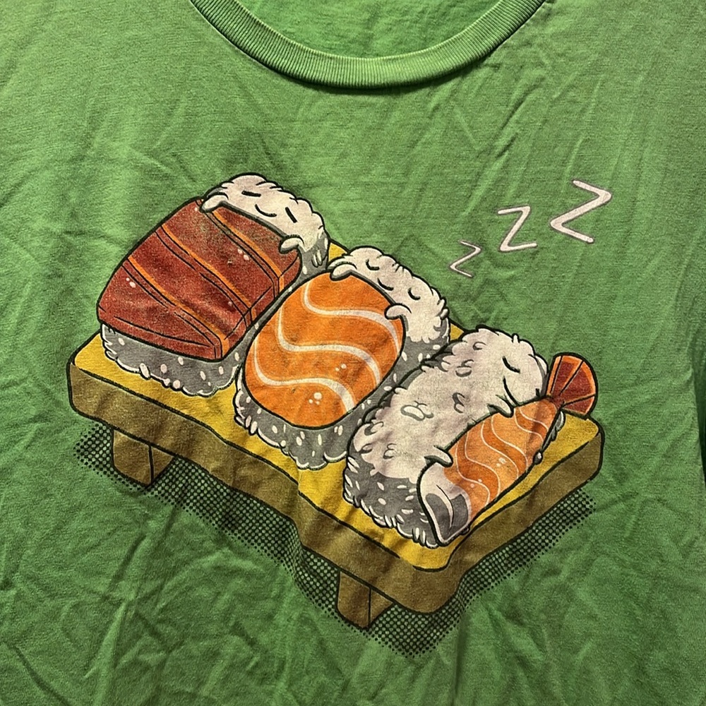 Threadless graphic t-shirt - Picture 2 of 3